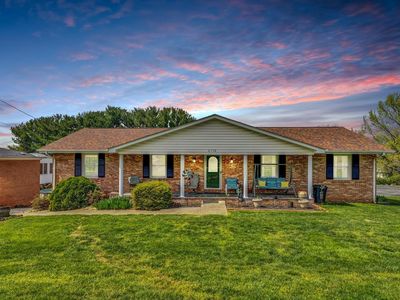 6738 Quail Pl, Roanoke, VA, 24019