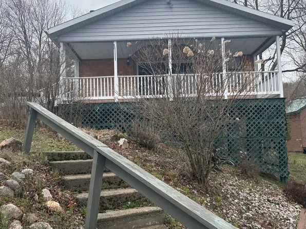 2505 County Road 10, De Peyster, NY 13633