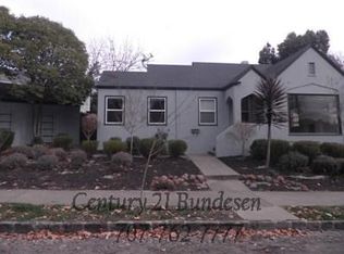 512 Upham St, Petaluma, CA 94952