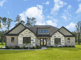 15012 Tybee Ln, Conroe, TX 77306