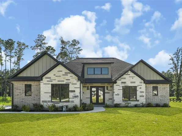 15012 Tybee Ln, Conroe, TX 77306