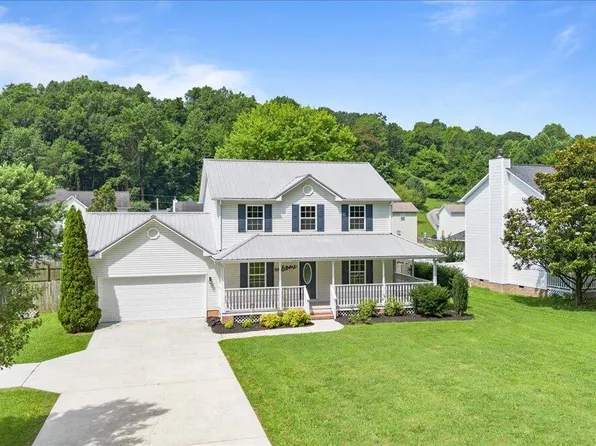 348 Ridge Rd, Caryville, TN 37714