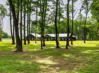 7909 Bill Moss Rd, White House, TN 37188