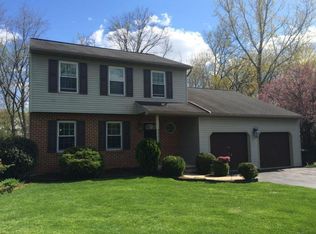1522 Abbas Ave, Lancaster, PA 17602