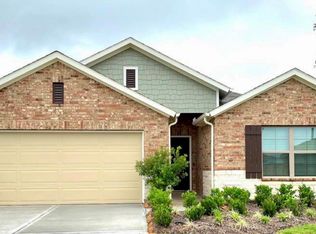 2203 Levant Ln, Baytown, TX 77523