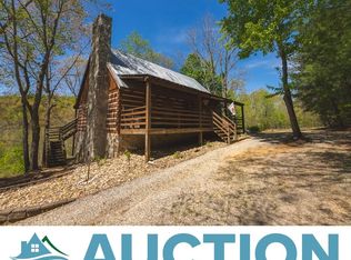 2600 Earley Farm Rd, Amherst, VA 24521