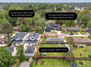 803 NW 10th St, Bentonville, AR 72712