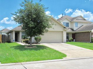 19506 Kingston Green Ln, Houston, TX 77073