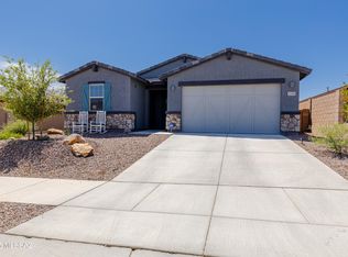 2269 W Azure Creek Loop, Tucson, AZ 85742