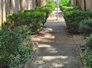 7918 Prestwood Dr APT 18, Houston, TX 77036