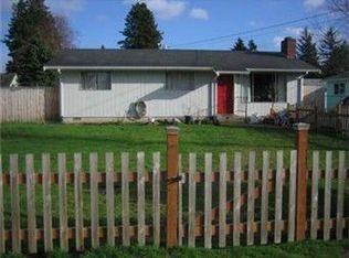 303 Haines St, Sedro Woolley, WA 98284