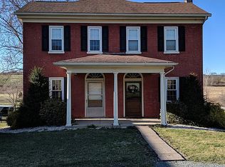 6094 Route 35, Freeburg, PA 17827