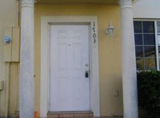 17030 SW 138th Ct, Miami, FL 33177