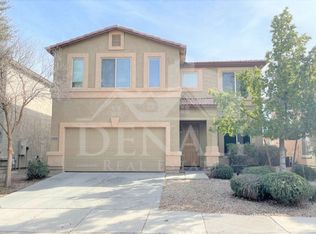 925 E Canyon Rock Rd, San Tan Valley, AZ 85143