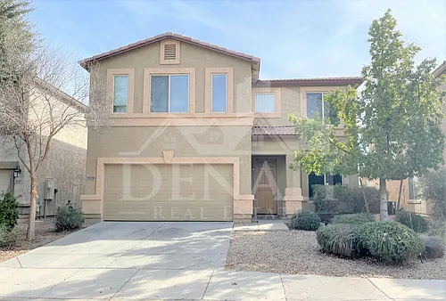 925 E Canyon Rock Rd Photo 1