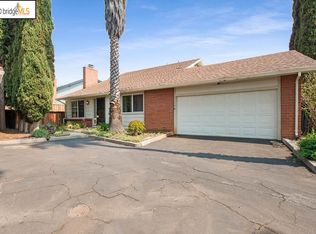 5557 Pamplona Ct, Concord, CA 94521