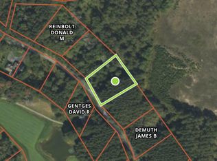 45 Klarich Way, Lewiston, MI 49756