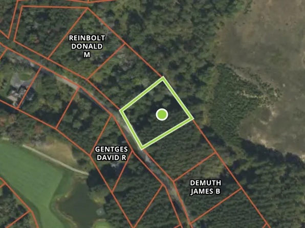 45 Klarich Way, Lewiston, MI 49756