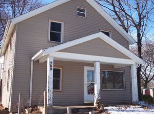 704 Wayne St, Jackson, MI 49202