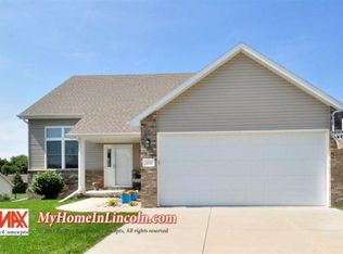 3720 W Ickes Ct, Lincoln, NE 68522