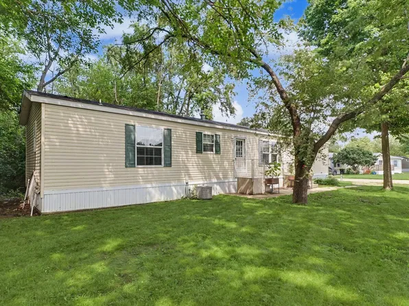 2113 Monroe Dr, Urbana, IL 61802