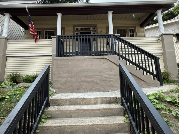 718 Gephart Dr, Cumberland, MD 21502