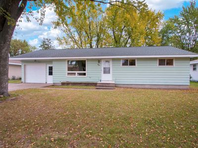 322 Pinecrest Ave, Stevens Point, WI, 54481