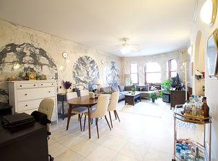 42 Riverside Dr #1, New York, NY 10024