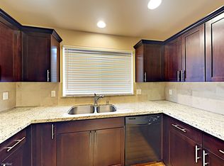 3307 132nd Pl SW #8, Lynnwood, WA 98087