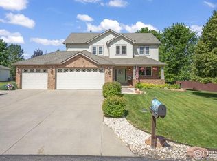 2107 65th Ave, Greeley, CO 80634