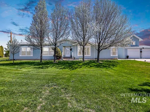 94 S 200 E, Jerome, ID 83338