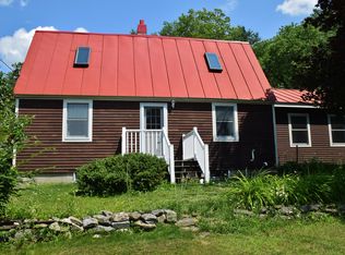 194 Ibey Rd, Enfield, NH 03748