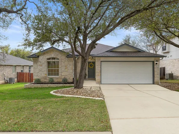 1122 Sundrop Pl, Round Rock, TX 78665