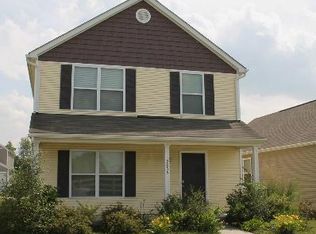 3835 Bay Village St, Columbus, OH 43232
