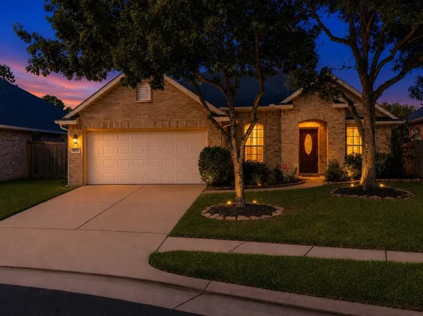20014 Queens Oak Ct, Spring, TX 77379