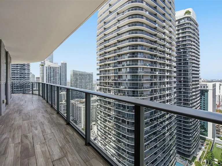 801 S Miami Ave #3101 — Photo 15