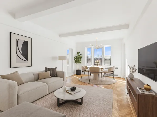 233 West 99th Street image 1 of 6