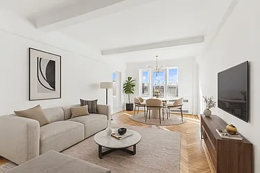 233 West 99th Street