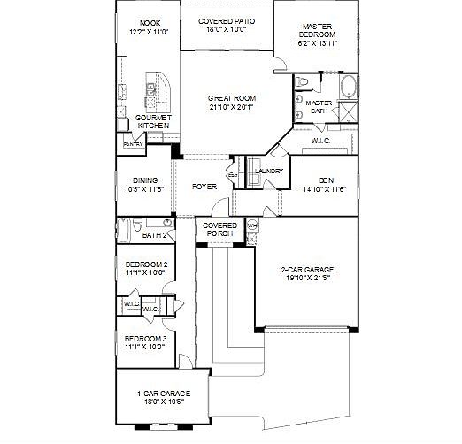 2nd image of 2364 Hayden St