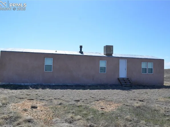 1604 County Road R, Rush, CO 80833