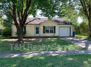 2811 Heatherlea Dr, Indianapolis, IN