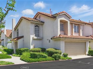 8 Geranium #23, Rancho Santa Margarita, CA 92688