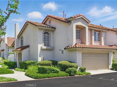 8 Geranium #23, Rancho Santa Margarita, CA, 92688