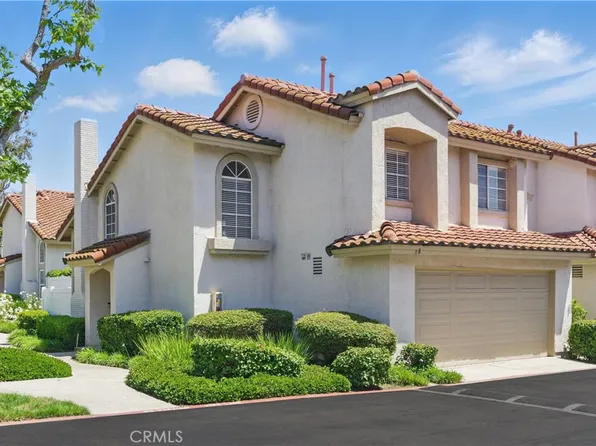 8 Geranium #23, Rancho Santa Margarita, CA 92688