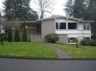 231 SW 176th Pl, Normandy Park, WA 98166