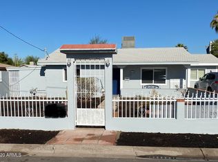 1732 E Sheridan St, Phoenix, AZ 85006