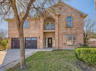 2817 Clayera Cv, Austin, TX 78748