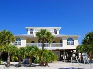 539 Longboat Cir, Upper Captiva, FL 33924