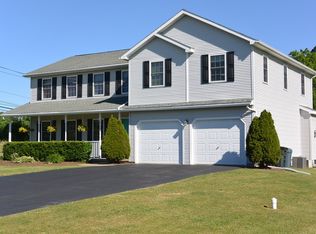 101 Barrington Rd N, Horseheads, NY 14845