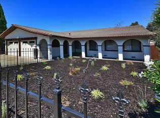 5481 Olinda Rd, El Sobrante, CA 94803